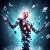 Mid Journey Recent Storage | MidJourney TOP Generations | AI