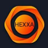 HEXXA PIONEER TEAM