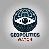 GeoPWatch