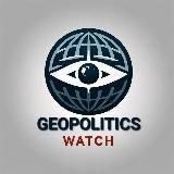 GeoPWatch