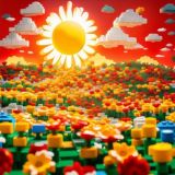 Лего ЧАТ | Канал Всё о Лего