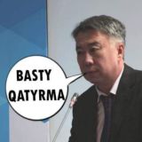 BASTY QATYRMA