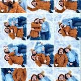 Tony’s Feelings 🕊