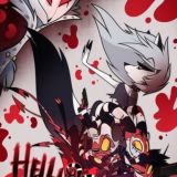 Адский босс / Харли Квинн / DC