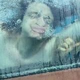 Федя опять думает