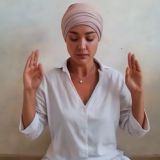 Кундалини йога I Наталья Блакитная