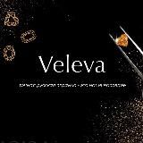 VELEVA Russian Gem Cutter