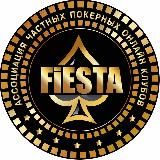 FiESTA POKER
