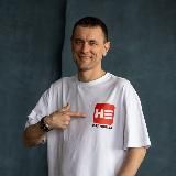 Предприниматель из теста