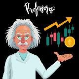 Профессор Бинарий 🥸