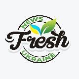 Fresh News Ukraine and World