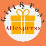 Gift &amp; Toys Aliexpress