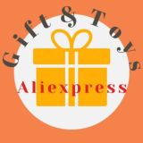 Gift & Toys Aliexpress
