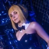 ˚✧ Kuoyama Cosplay ✧༚