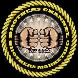 🤜BROTHERS CHANNEL🤛