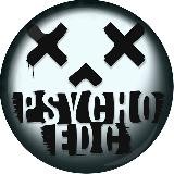 Psycho's EDC