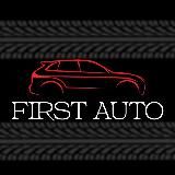 FIRST AUTO 🚘
