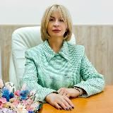 Нина Аникеева