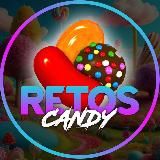 RETOS CANDY🍬