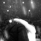 проливной дождь.