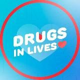 Drugs in Lives