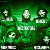 XACKERLAR N1👨💻 | GROUP