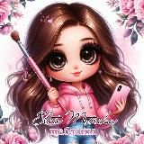 Шаблоны VIP Klepo4k@🌹