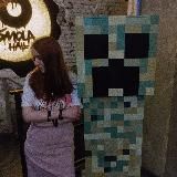 нимфы тумана LIVE