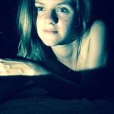 Аркуша с голой душой :3