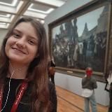 История от Любы🎯