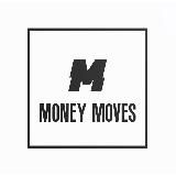 Money Moves 🔝