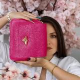 AKCENT BAGS | Сумки из натуральной кожи 🇮🇹