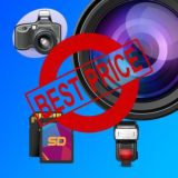 Скидки на фото, видео и компьютерную технику от Андрея Жукова