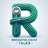 Rheumatologist TALKS| by Myachikova_MD