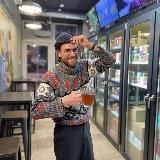 Бирвария СПб