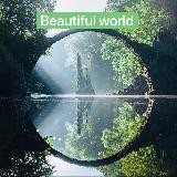 Beautiful world🌍