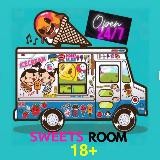 🇺🇸Sweets Shop 18+🇷🇺«Кондитерская🍬»