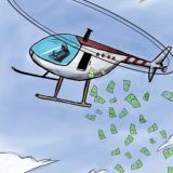 Денежный TRADE