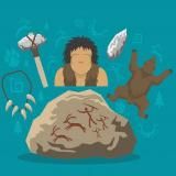 История Человека