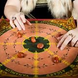 РУНИЧЕСКАЯ МАГИЯ