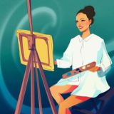 MarieDeMelon | Автор