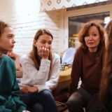 СОСЕДИ•Реальный хоумскулинг