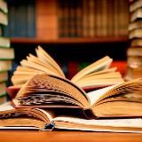 Грибная библиотека