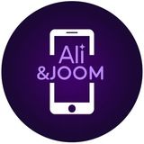 Дисконт центр Ali&Joom