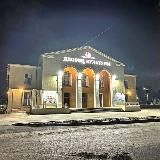 Дворец культуры Свободный МБУ Дом культуры им.С.Лазо