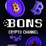 BOnS Крипто 🇷🇺