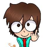 🍊 Санко рисует