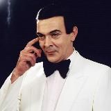 Муслим Магомаев Personal Site