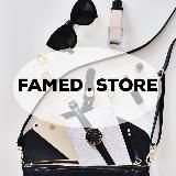 FAMED.STORE - байер оригинальных реплик