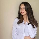 Advanced English and IELTS with Alina Alekseeva